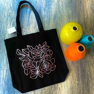 Brand new Tote Bag.